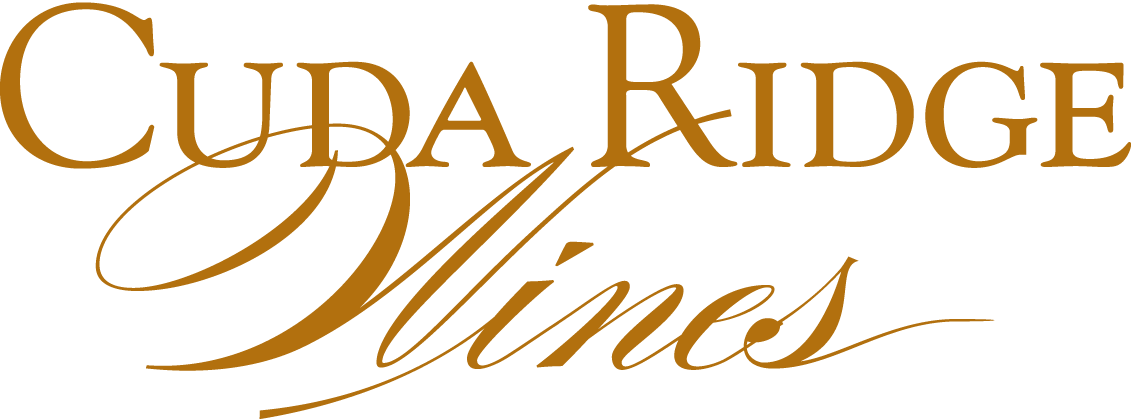 Cuda Ridge Logo