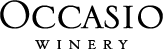 Occasio Winery Logo